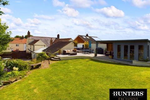 Bridlington Street, Hunmanby, Filey 4 bed detached house for sale