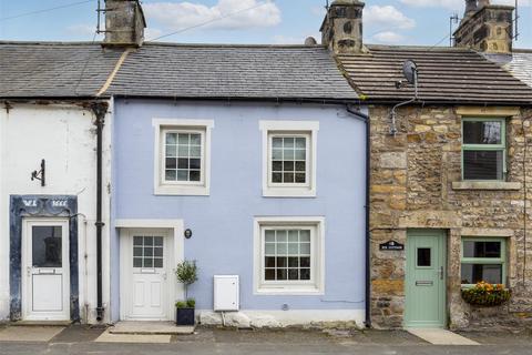 77 Main Street, Bentham 3 bed terraced house for sale