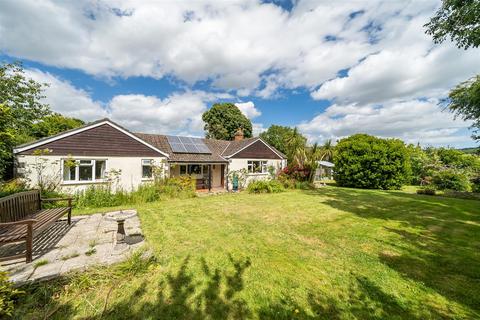 Chideock, Bridport 3 bed bungalow for sale