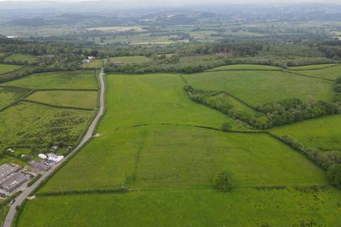Golden Grove, Carmarthen, SA32 Smallholding for sale