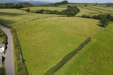 Golden Grove, Carmarthen, SA32 Smallholding for sale