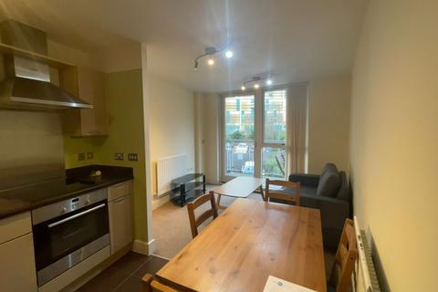 Langley Walk, Park Central, B15 2EN 1 bed apartment for sale