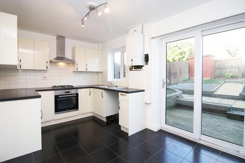 Bideford Avenue,  Blackpool, FY3 2 bed end of terrace house for sale