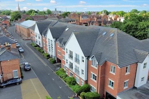 Whiston Court, Worcester WR1 2 bed retirement property for sale