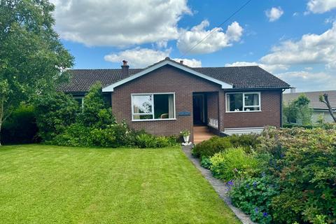 Little Birch, Hereford, HR2 3 bed detached house for sale