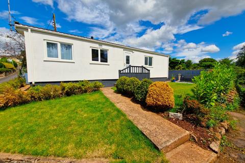 Exonia Park, Exeter EX2 2 bed park home for sale