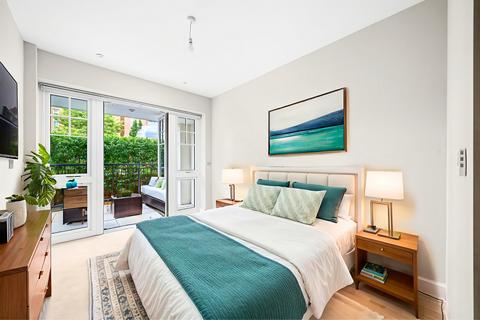 Plot Apartment 21 at Hillgrove House... 2 bed apartment for sale