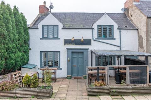 Cross Keys Inn and Flat, Lilliesleaf... 3 bed house for sale