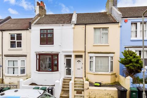 Dewe Road, Brighton, East Sussex 2 bed terraced house for sale