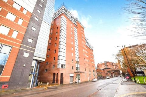 Princess Street, Greater Manchester M1 2 bed apartment for sale
