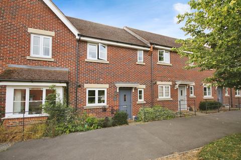 Merlin Way, Bracknell RG12 3 bed terraced house for sale