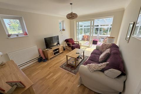 Lindfield Road, Eastbourne BN22 3 bed detached bungalow for sale