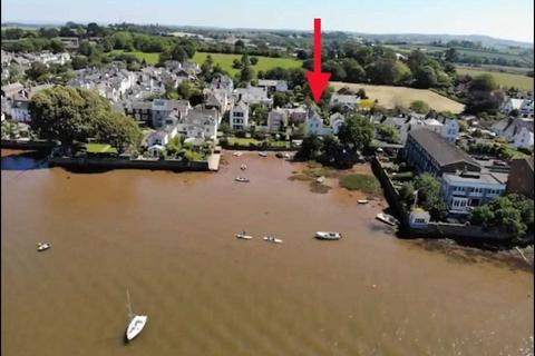 Dyke House, 27 The Strand, Topsham 5 bed house for sale