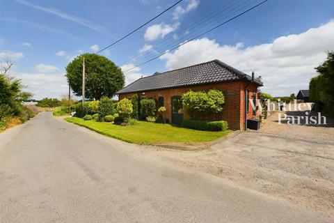 1 bedroom barn conversion for sale