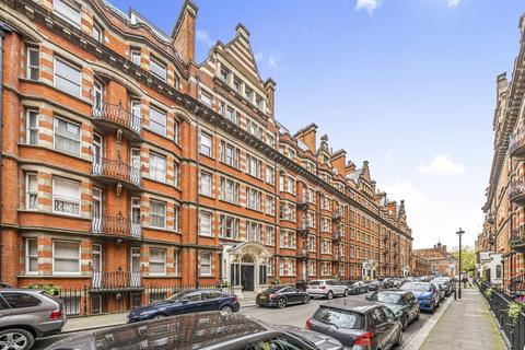 Glentworth Street, Marylebone 2 bed flat for sale