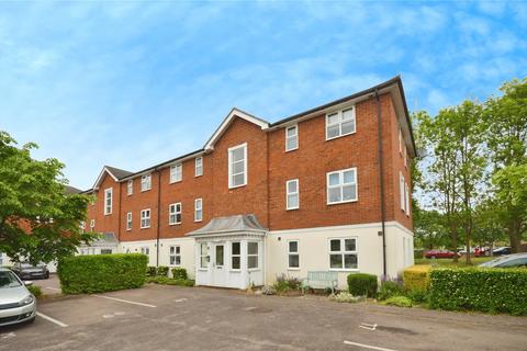 Whinchat, Buckinghamshire HP19 1 bed apartment for sale