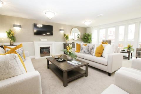 Ellesmere Lodge, Brackley NN13 1 bed apartment for sale