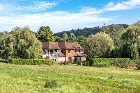 Wonersh Common, Wonersh, Guildford... 6 bed equestrian property for sale