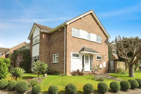 Charlton Court Road, Charlton Kings... 3 bed detached house for sale