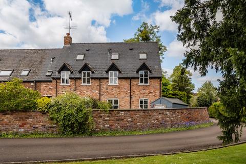 Manor Road, Swindon Village, Cheltenham 4 bed link detached house for sale