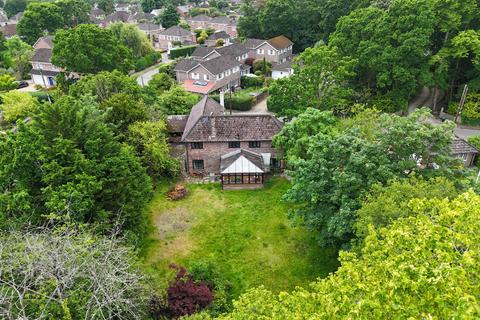 Manchester Road, Sway, Lymington, SO41 3 bed detached house for sale