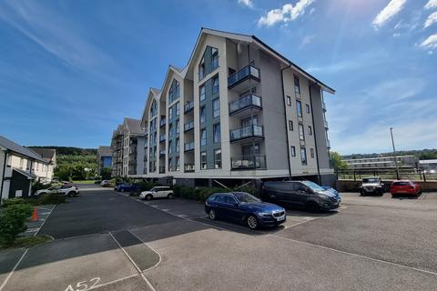 Phoebe Road, Copper Quarter... 1 bed flat for sale
