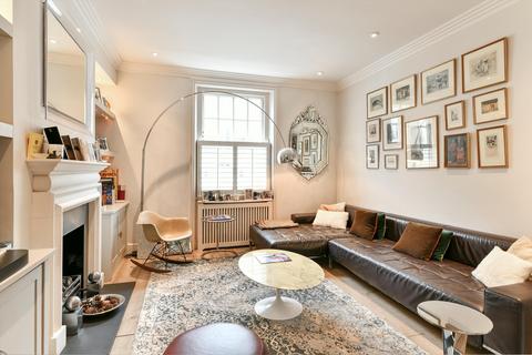 Seymour Walk, Chelsea SW10 3 bed terraced house for sale