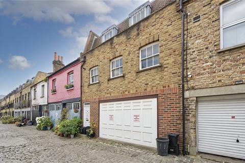 Harrow Road, and 32 Chippenham Mews... 2 bed terraced house for sale