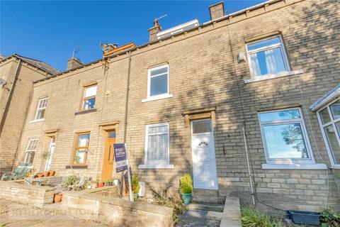 West View Terrace, Bradshaw, Halifax... 3 bed terraced house for sale