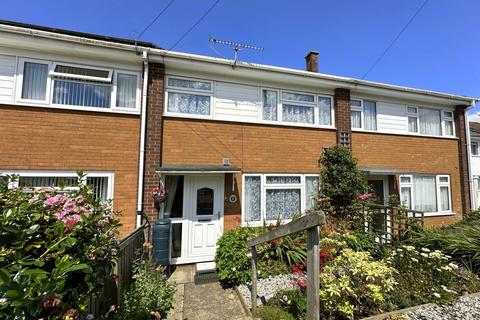 Abbots Drive, Bideford 3 bed terraced house for sale