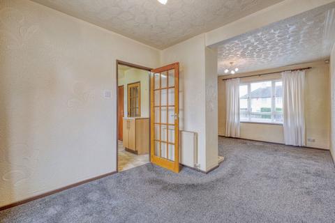 Cropredy Road, West Heath... 2 bed end of terrace house for sale