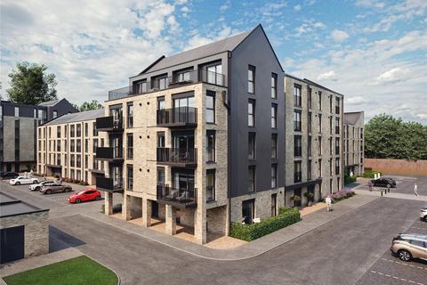 Plot 9, 2H The Wireworks, Musselburgh... 2 bed apartment for sale