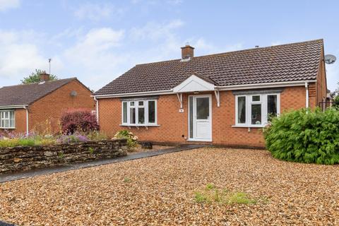 St Helens Way, Hemswell... 3 bed bungalow for sale