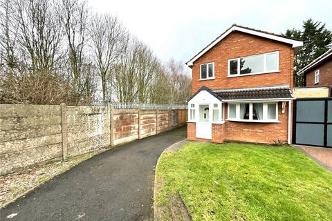 Ingleby Gardens, Farndale Estate... 3 bed detached house for sale