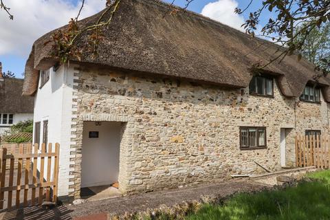 Buckerell, Honiton 2 bed cottage for sale