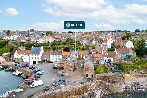 Shoregate, Crail, Anstruther 2 bed terraced house for sale