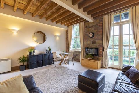 15 Calder, Barkisland Mill HX4 0HG 2 bed apartment for sale