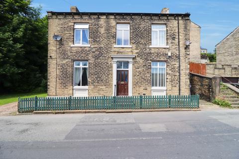 JAMES STREET, GOLCAR, HUDDERSFIELD, HD7 5 bed detached house for sale