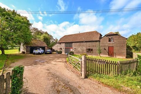 Kiln Lane, Isfield 4 bed detached house for sale