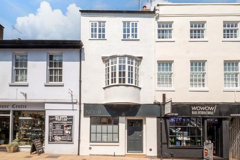 Jury Street, Warwick, Warwickshire... 4 bed townhouse for sale