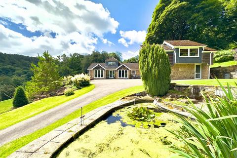 Harewood Road, Holymoorside 4 bed detached bungalow for sale