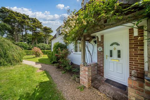 Bembridge, Isle of Wight 4 bed detached house for sale