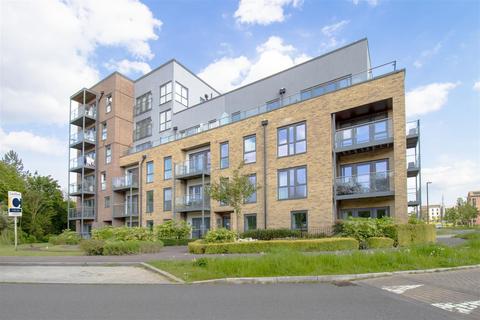 Atlas Way, Oakgrove, Milton Keynes 2 bed apartment for sale