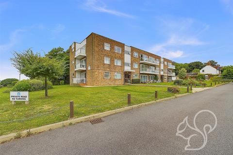 Coast Road, West Mersea CO5 2 bed flat for sale