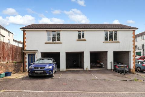 Raleigh Mead, South Molton, Devon, EX36 2 bed apartment for sale