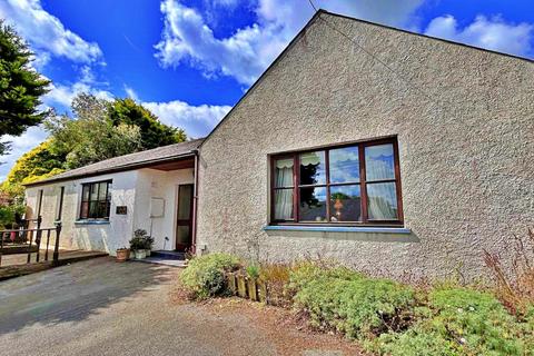Croesgoch, Haverfordwest 2 bed detached bungalow for sale