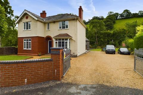 Gernant, Watergate Street 3 bed detached house for sale