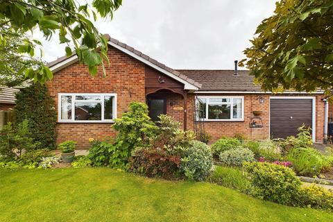 Stepstile, Lyonshall 2 bed detached bungalow for sale