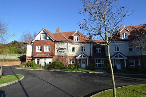 Holmes Place, Crowborough Hill... 2 bed apartment for sale