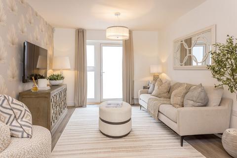 Plot 323, Curlew Place Plot 323 at... 1 bed apartment for sale